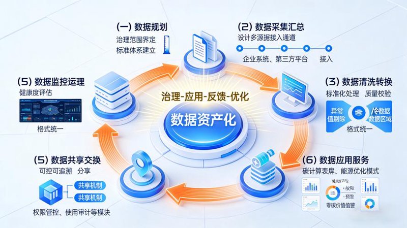 大数据平台引领新时代科技革命