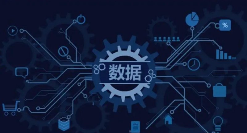 数据服务:构建信息时代的桥梁
