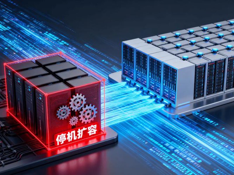 数据服务正在重塑商业世界