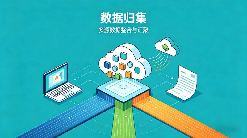 数据处理:企业在数字化转型中的关键角色